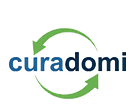 CURADOMI Logo