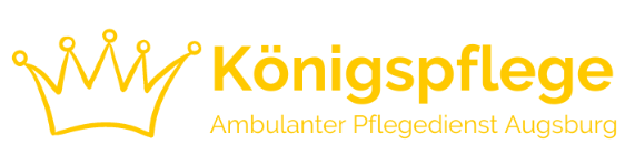Königspflege GmbH Logo