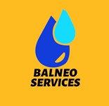 Balneo Services Logo