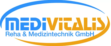 Medivitalis Reha- und Medizintechnik GmbH Logo
