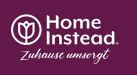 Home Instead Memmingen Logo
