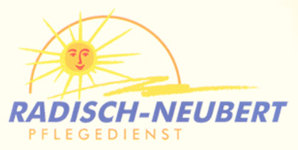Pflegedienst Radisch-Neubert GmbH Logo