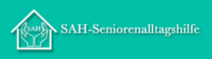 SAH-Seniorenalltagshilfe Köln GmbH Logo