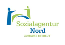 Sozialagentur Nord GmbH Logo