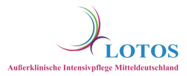 LOTOS - Außerklinische Intensivpflege Mitteldeutschland GmbH Logo