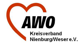AWO Kreisverband Nienburg e.V. Logo