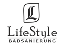 LifeStyle Badsanierung Logo