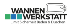 Wannenwerkstatt GmbH Logo