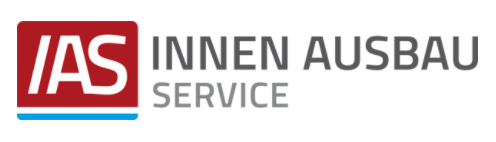 IAS Innen Ausbau Service GmbH Logo
