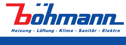 Böhmann GmbH Logo