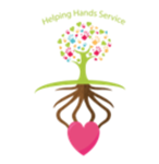 Helping Hands Service - Frankfurt Logo