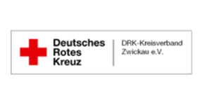 DRK Pflegedienst Zwickau Logo