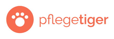 Pflegetiger GmbH Logo