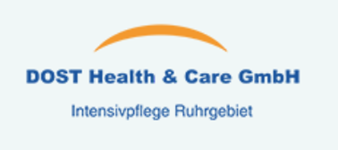DOST Health & Care GmbH Logo