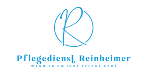 Pflegedienst Reinheimer Logo