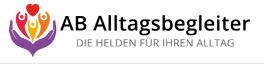 AB Alltagsbegleiter Logo