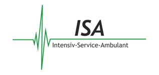 ISA Pflegedienst GmbH Logo