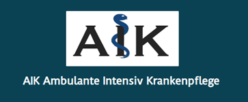 A I K GmbH Logo