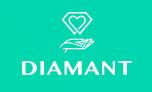 Diamant Pflegedienst GmbH Logo