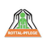 Sozialstation Rottal-Pflege Logo