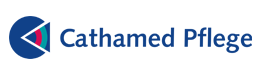 Cathamed Pflege GmbH - Warendorf Logo