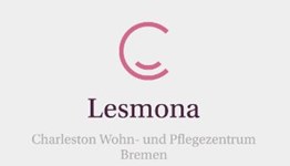 Wohn- und Pflegeheim Lesmona Logo
