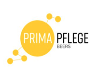 Prima Pflege Beers Logo