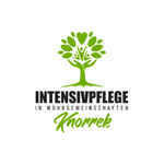 Intensivpflege Knorrek Logo