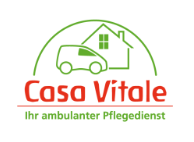 Casa Vitale Betreuungs GmbH Logo