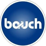 Sanitätshaus Bauch OHG Logo