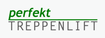 perfektTREPPENLIFT Logo