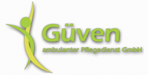 Güven – ambulanter Pflegedienst GmbH Logo