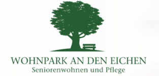 Wohnpark an den Eichen GmbH Logo