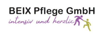 BEIX Pflege GmbH Logo