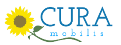 CURAmobilis Logo
