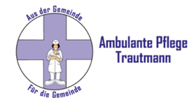 Ambulante Pflege Trautmann Logo
