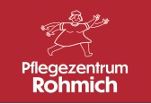 Pflegezentrum Rohmich, Inhaber Jürgen Rohmich Logo