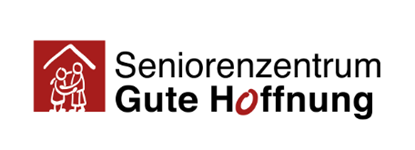 Seniorenzentrum Gute Hoffnung Logo
