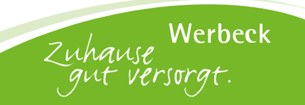 Werbeck GmbH Logo