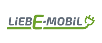 Liebe-Mobil GmbH Logo