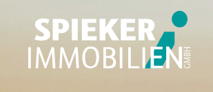 Spieker Immobilien GmbH Logo