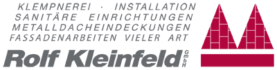 Rolf Kleinfeld GmbH Logo