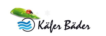 Käfer Bäder Logo
