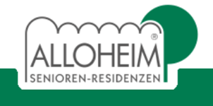 Alloheim Senioren-Residenz „Salzweg” Logo