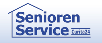 Senioren Service Curita24 Logo