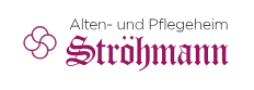 Alten- und Pflegeheim Ströhmann GmbH Logo