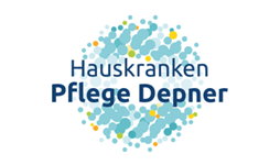 Hauskrankenpflege Dietmar Depner GmbH Logo
