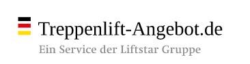 Treppenlift-Angebot.de Logo