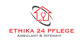 Ethika Ambulante & Intensiv Pflege Logo