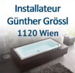 Günther Grössl Logo